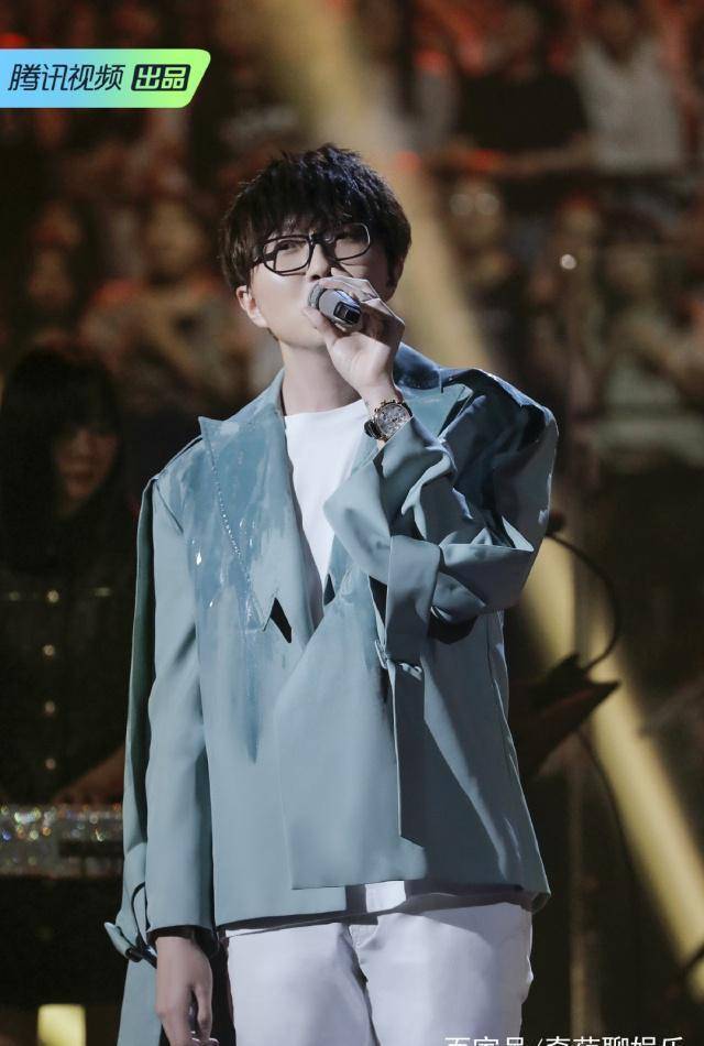 《明日之子3》杨幂为什么退出了_节目_华晨宇_盛世