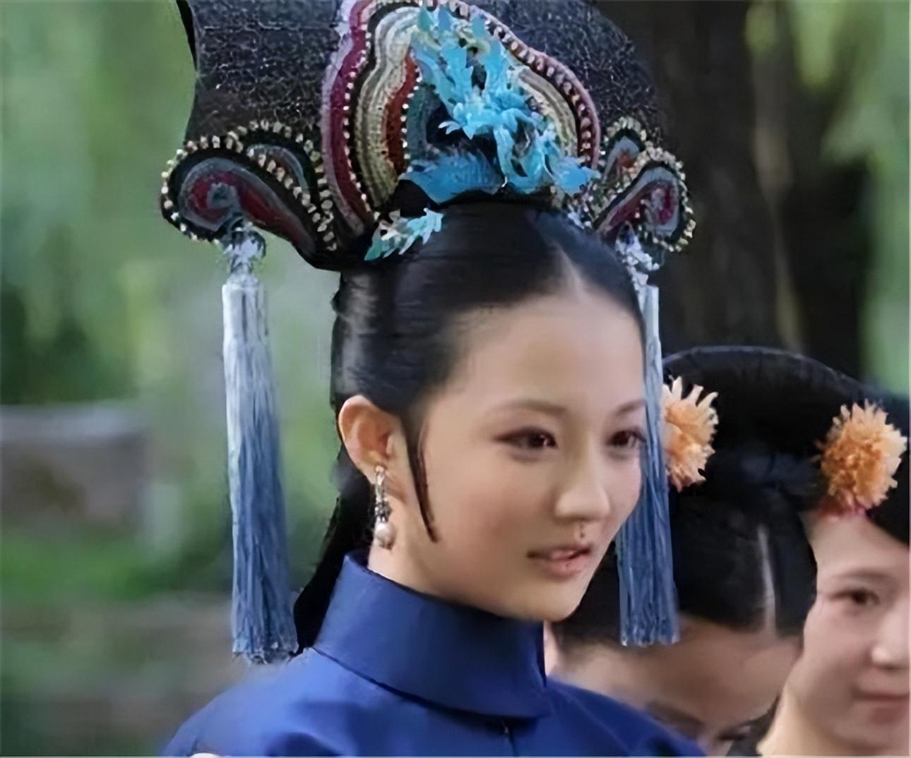 甄嬛传番外篇:听完槿汐的回复,甄嬛的心彻底凉透了!_玉隐_景贤_舒太妃