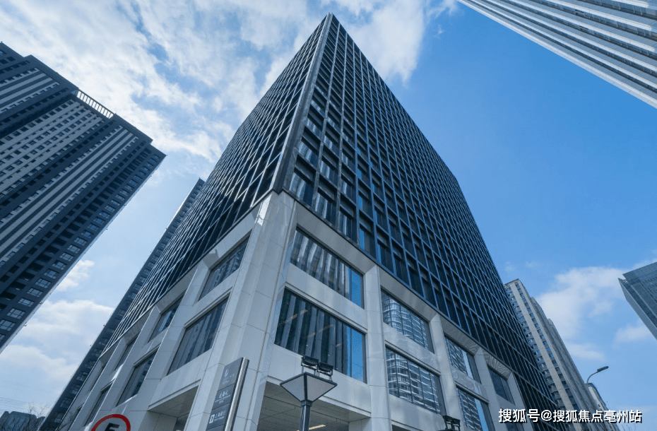 前滩东方广场二期-上海浦东新区前滩东方广场二期出售-前滩东方广场