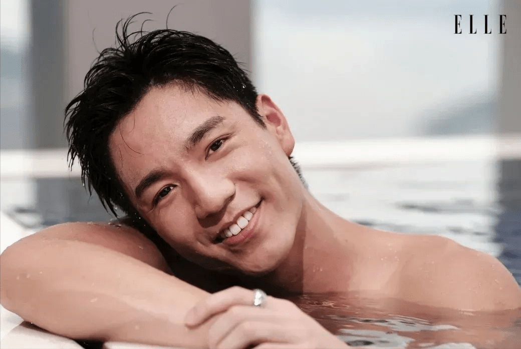 24岁tvb小生新角色被批不够资格,曾因不雅视频差点断送前程_吴伟豪