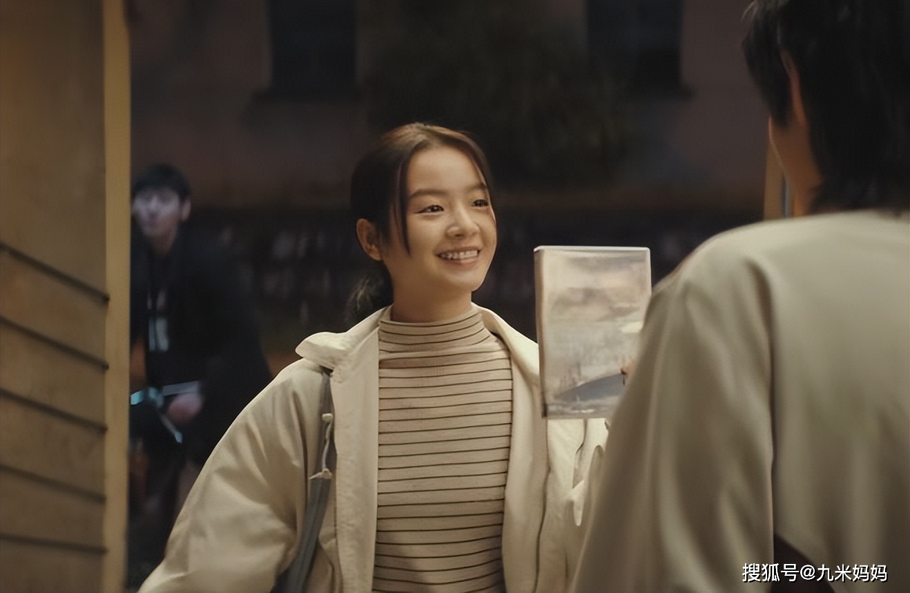 大反转,《漫长的季节》中沈墨可能并不是受害者,而是凶手_大伯_观众