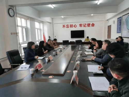 综合治税显成效 齐抓共管促增收 