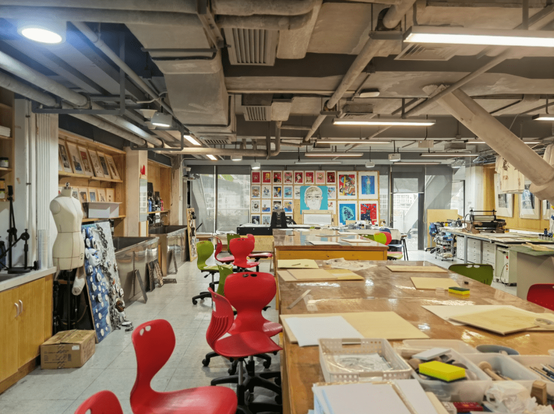 深圳国际艺术高中|一文带你全方位了解万科梅沙书院·艺术学院!