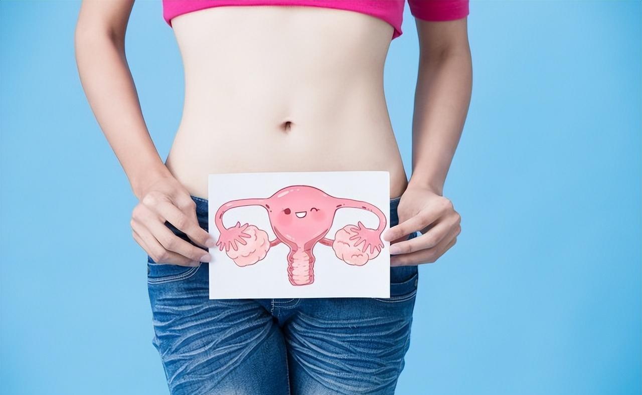 22岁女子检查出双子宫？是好事还是坏事？该怎么办，医生给出答案_手机搜狐网