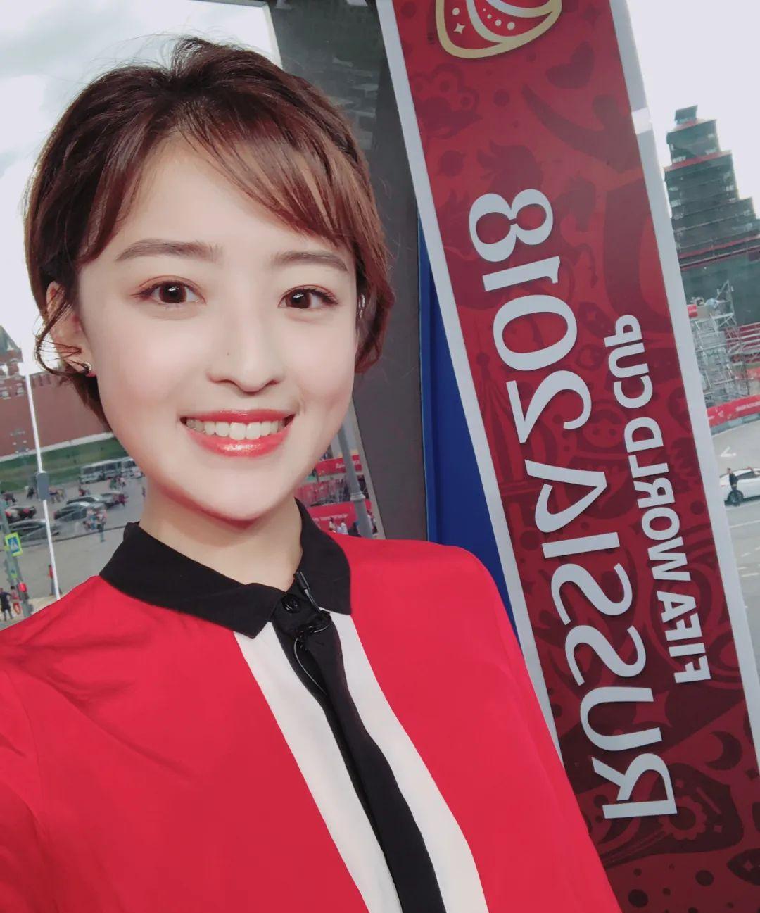 杨茗茗 杨茗茗的写真图集，笑容让人心动！曾经惊艳的她，为何从电视辞职_体育_平台_妈妈