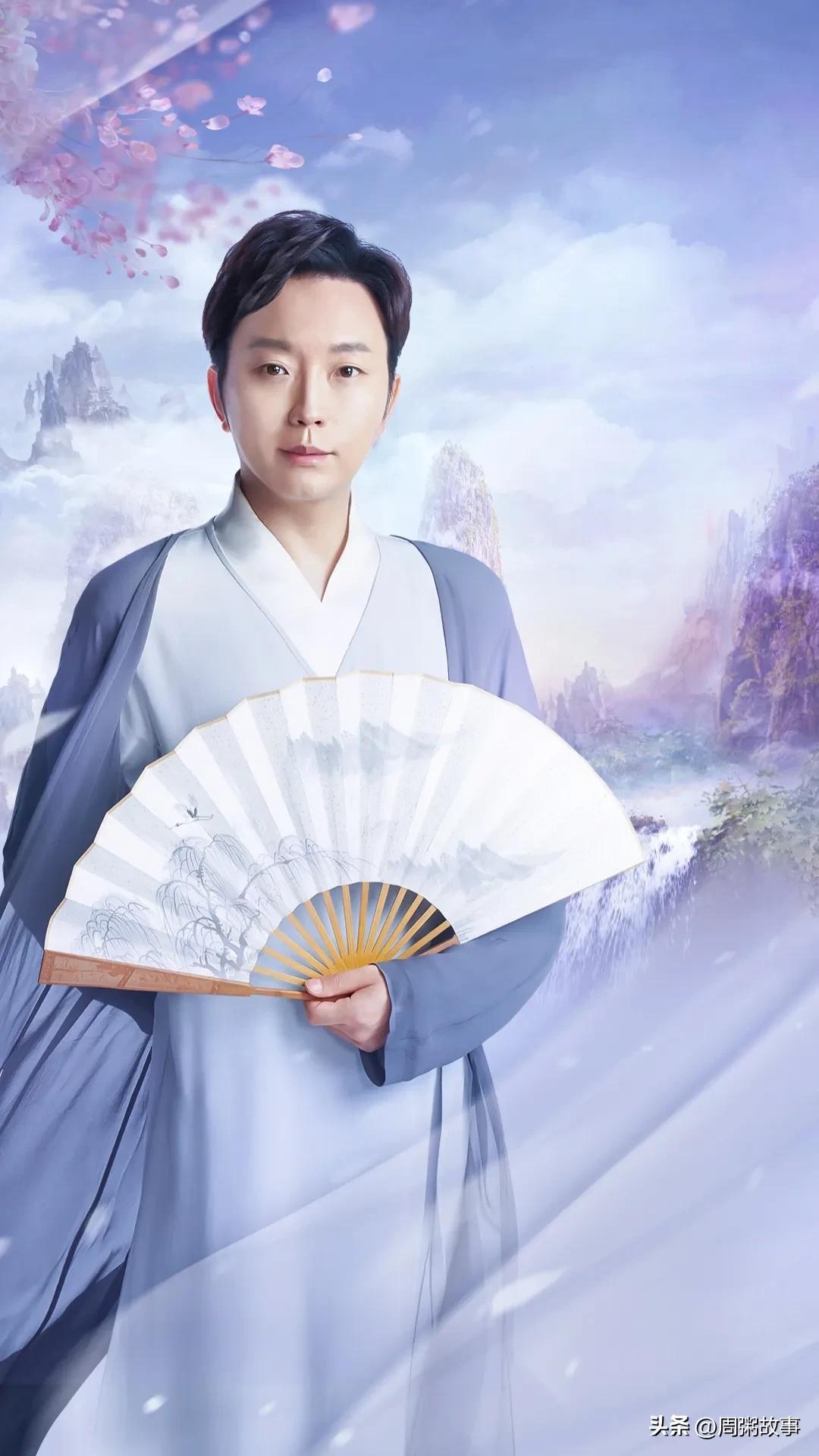 李玉刚跳河的消息在媒体上疯传 事实竟然是这样的