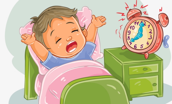 中老年人早上起床坚持做这几件事,身体会越来越强壮,精神奕奕_状态