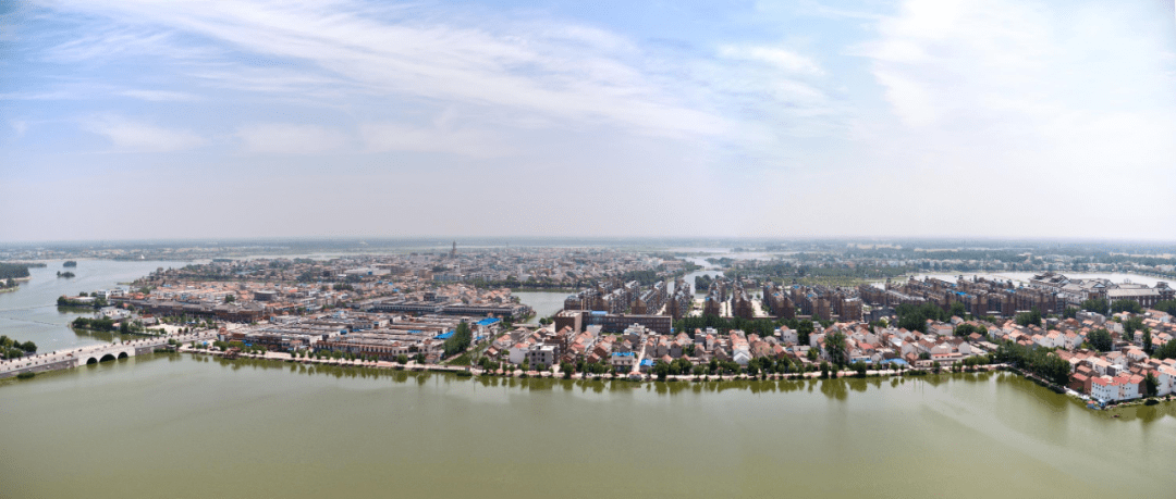 我的家乡:周口印象_伏羲_文化_文明