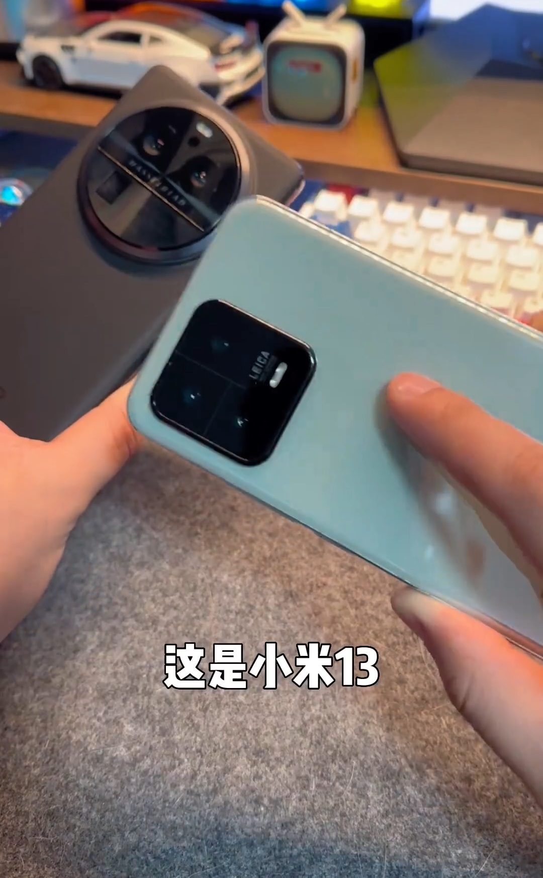 小米vs oppo 手机无线反向充电谁更强_什么_电量_支持