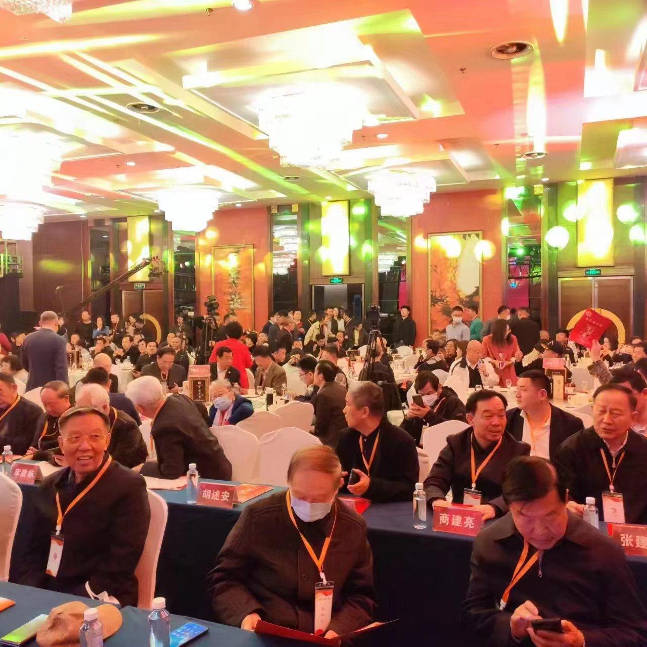 翰墨颂華章，丹青绘盛世 谱写文化家园百花绽放的精彩华章