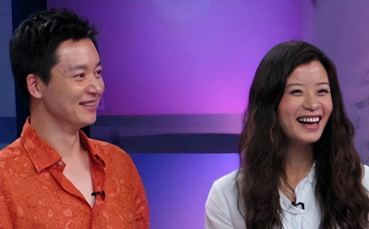 "叔圈天菜"刘奕君:因得罪某女星被封杀十年,后靠演反派走红!