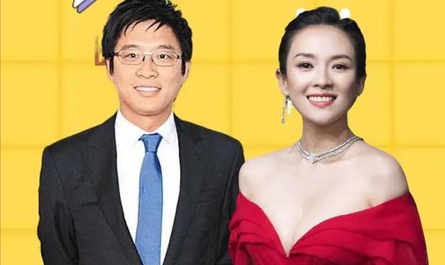 娱乐圈人情世故,在章子怡身上展现得淋漓尽致_对方_张颂文_国际