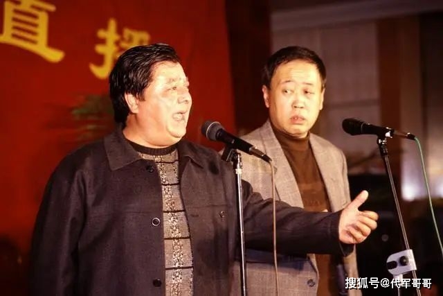 著名相声演员李建华去世（生前饱受疾病折磨，李金斗蔡明含泪悼念）-图3