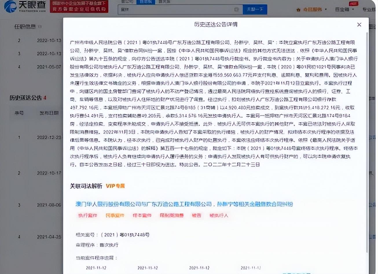 历史终本案件是什么意思（“历史终结论”） 第3张