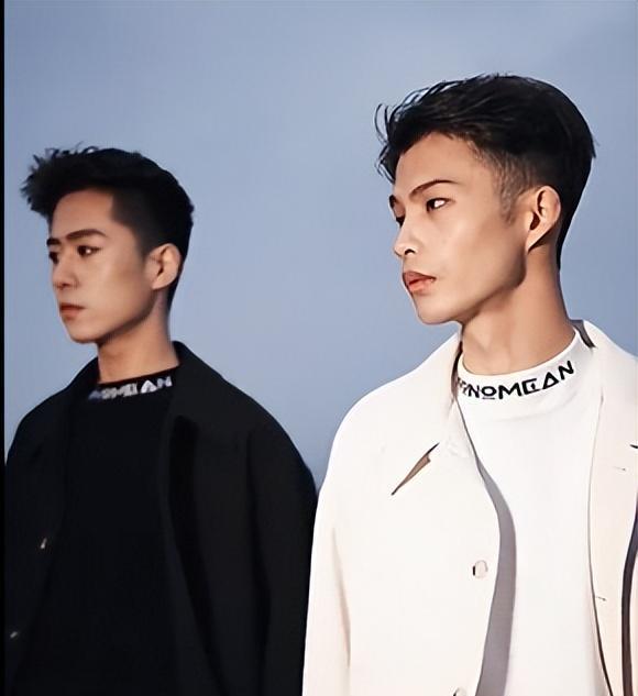 个个帅到惊艳,有人靠一个角色吃一辈子_焦恩俊_孩子_黄忆轩