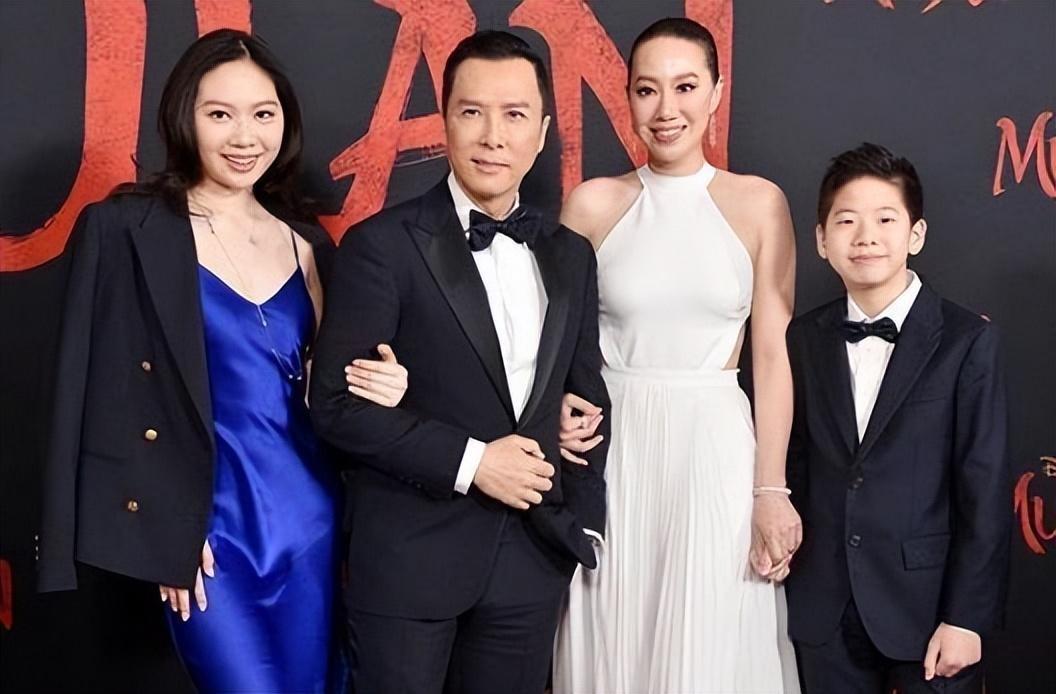 这6位动脸的明星,孩子跟他们整容前一样_刘恺威_鼻梁_微调