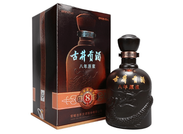 安徽人喝酒“怪象”，虽然古井贡酒最有名，但经常喝这四种酒_酿造_