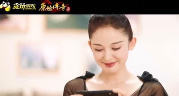 古力娜扎有没有整容_古力娜扎新造型撞脸那英_古力娜扎快本齐刘海造型