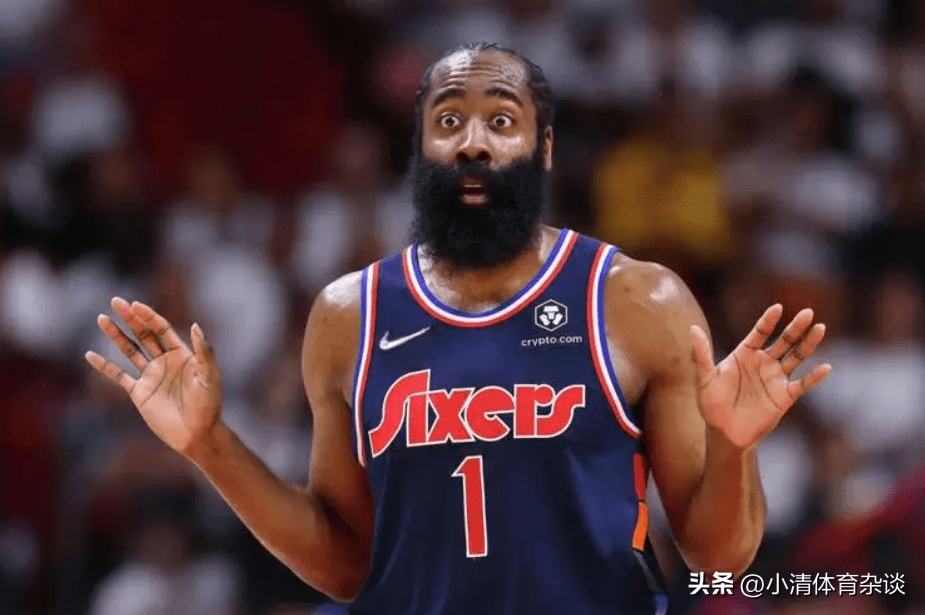 若這五人奪冠將改變NBA格局，有兩人會超越詹姆斯，他們是誰？