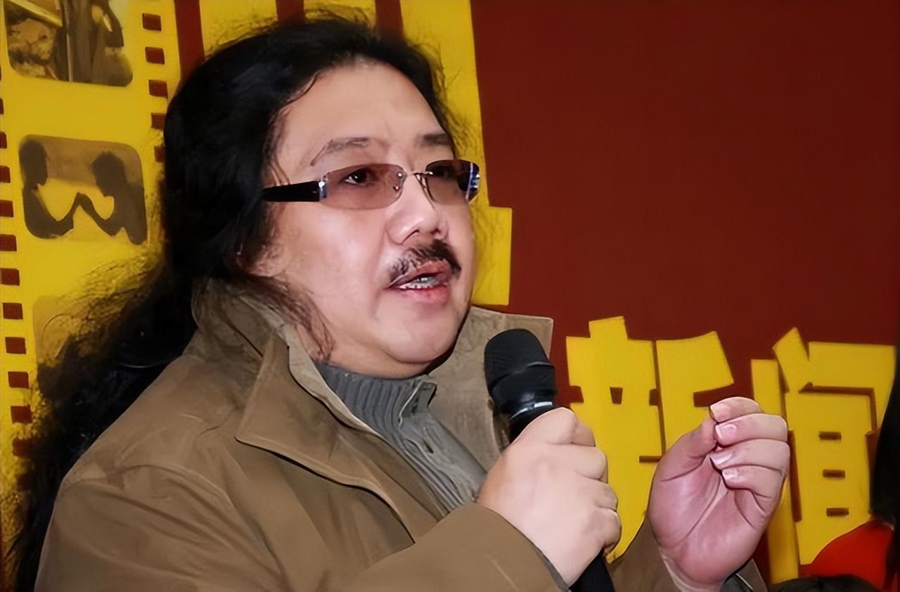 著名演员徐松子:和丈夫分居15年后离婚,68岁无儿无女成遗憾_古榕_中戏
