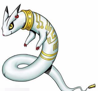 他是亚古兽的恩人,战力远超小丑皇,却甘愿变为成长期_进化_管狐兽