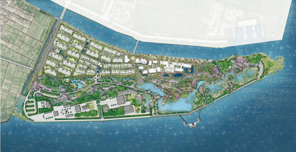 无锡大拈花湾设计方案图片