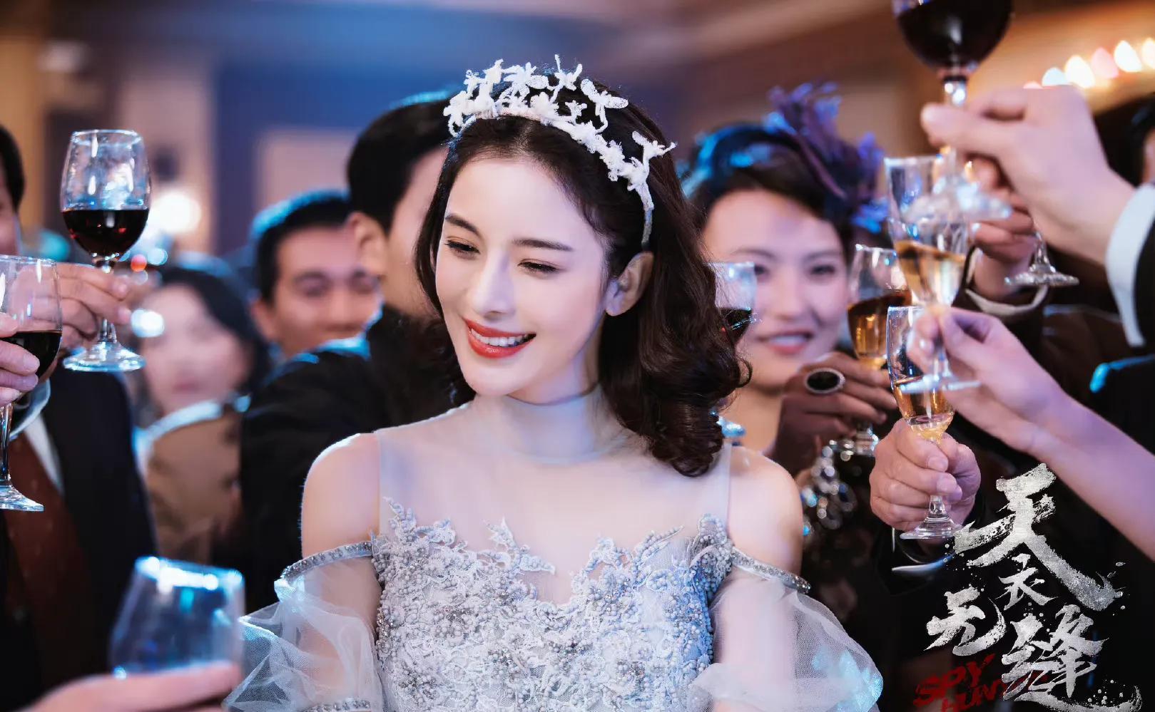 因为爱情有多美中的赵樱子,你知道她演过什么剧吗_电视剧_剧中_何静文