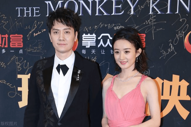 与赵丽颖刚分手,冯绍峰就开始相亲,家人不让再找圈内人_冯家_妈妈