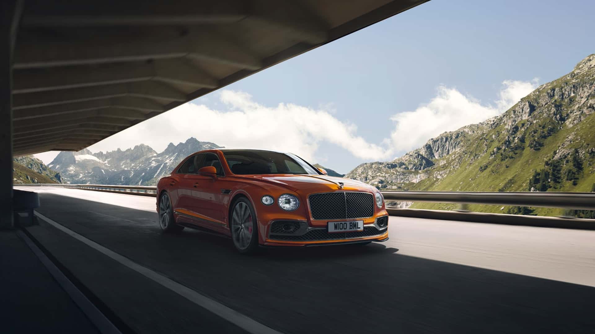 细节升级 新款宾利欧陆/飞驰官图发布 质感更出色_搜狐汽车_搜狐网