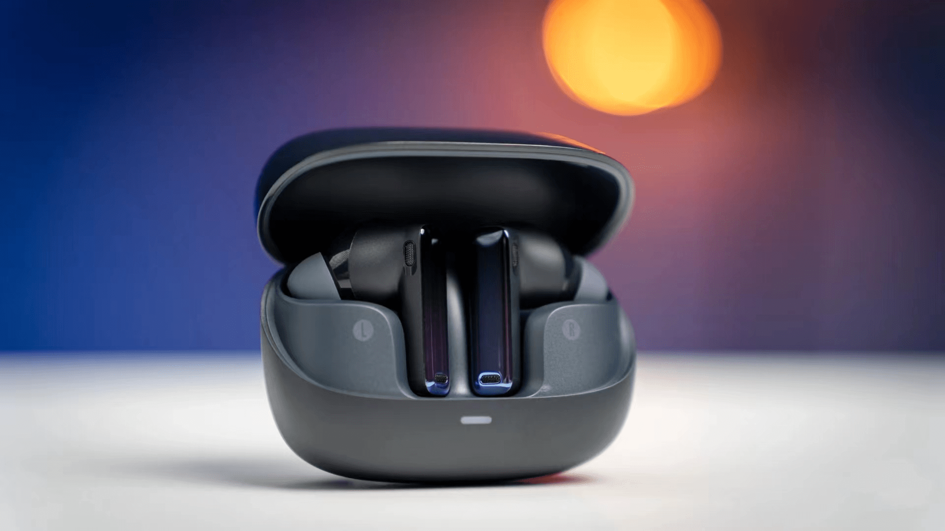 倍思M2s降噪蓝牙耳机体验：告别纷扰，享受宁静