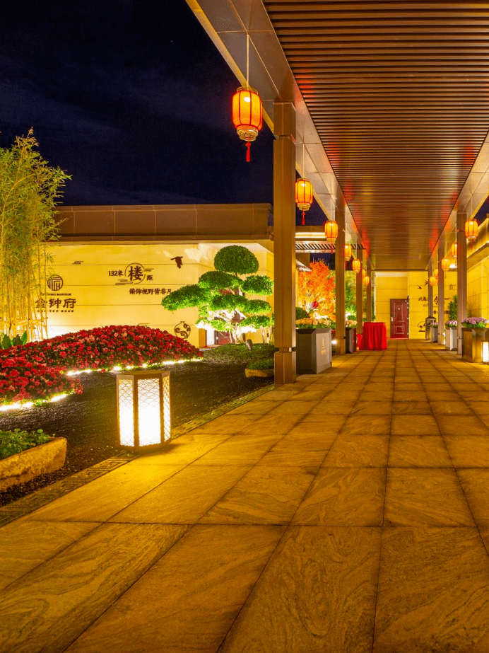 南宁海蓝金钟府售楼处电话400-022-8887转8888营销-楼盘详情,户型