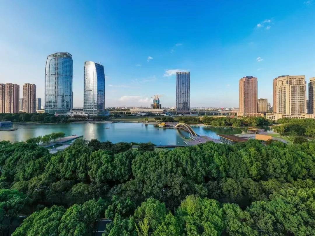 【花桥中城商务广场丨昆山花桥中城商务广场丨房价_实景图_户型图