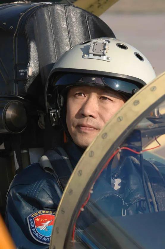 长空之王,今天起飞_试飞员_英雄_中国