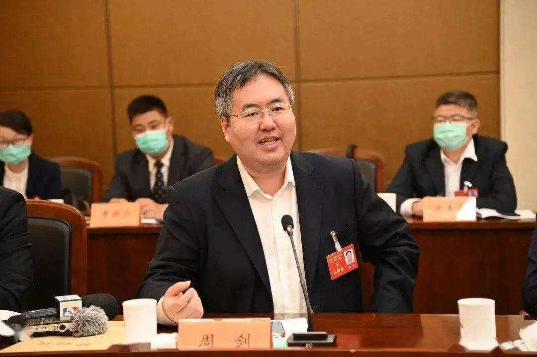 江苏苏州第十大富豪:27岁创业,身价175亿_周剑_发展_我国