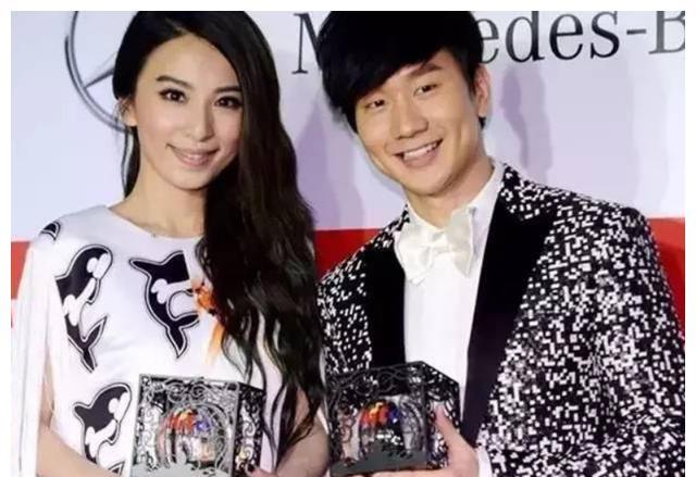 she三位女神,最后挑起大梁的,为何是最不起眼的田馥甄?