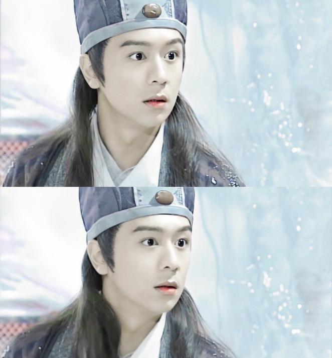 从古装男神到过气艺人,陈浩民到底经历了啥?_蒋丽莎_什么_叶璇