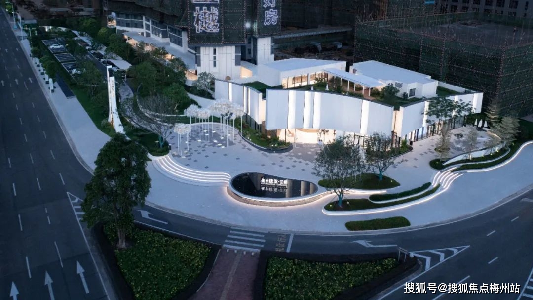 越秀建发玺樾售楼处(中山)越秀建发玺樾欢迎您-首页网站-售楼处-楼盘