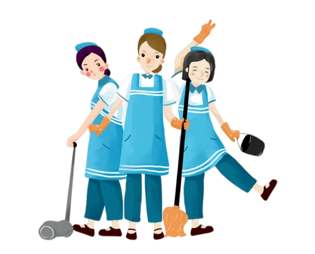 2023年,家政行业势必会迎来新发展!_服务_就业_家庭