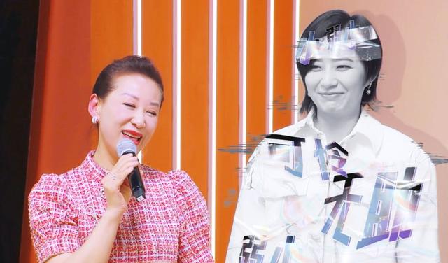 敢指导刘雯穿搭,时髦度吊打宋妍霏_妈妈_晓晓_妹儿