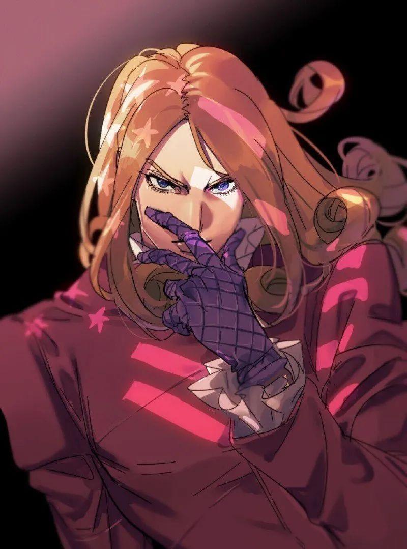 jojo:如果波克波克拥有的替身是猜拳小子,那他就是真无敌