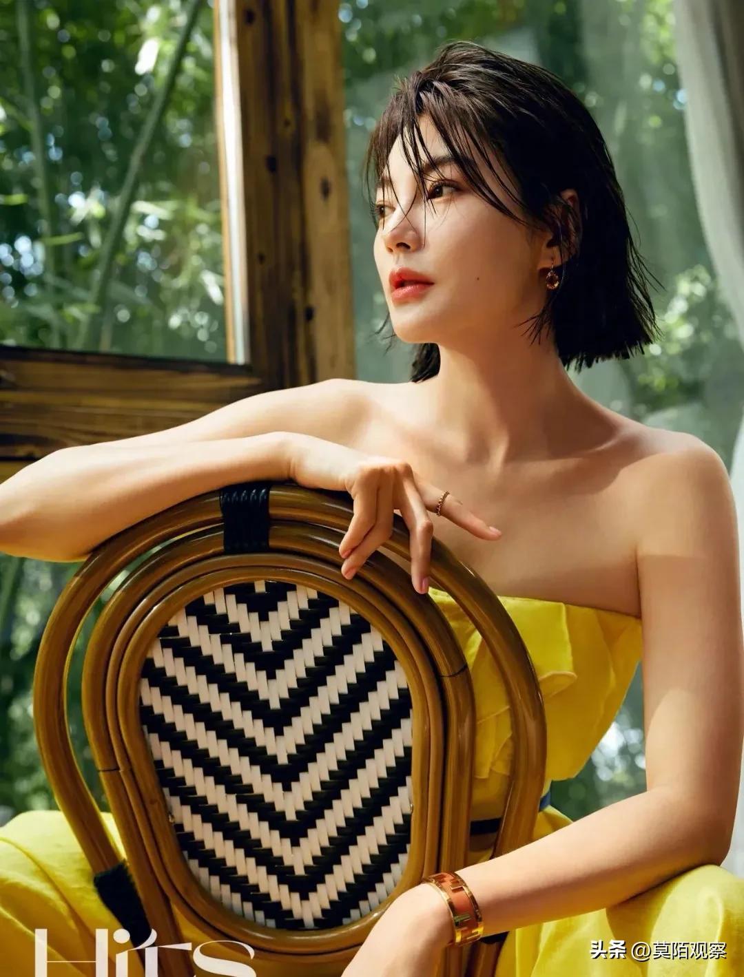 山东美女的魅力你能hold住吗?张雨绮,宋茜,_女孩_宋雨绮_女明星