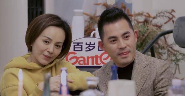 《怦然再心动》大结局出现反转:方磊再次表白,黄奕崔伟成功牵手_王琳