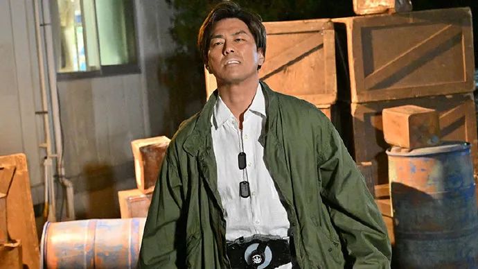 假面骑士geats:永德叔客串狗狗骑士,骑士迷的保镖骑士依然没有皮套