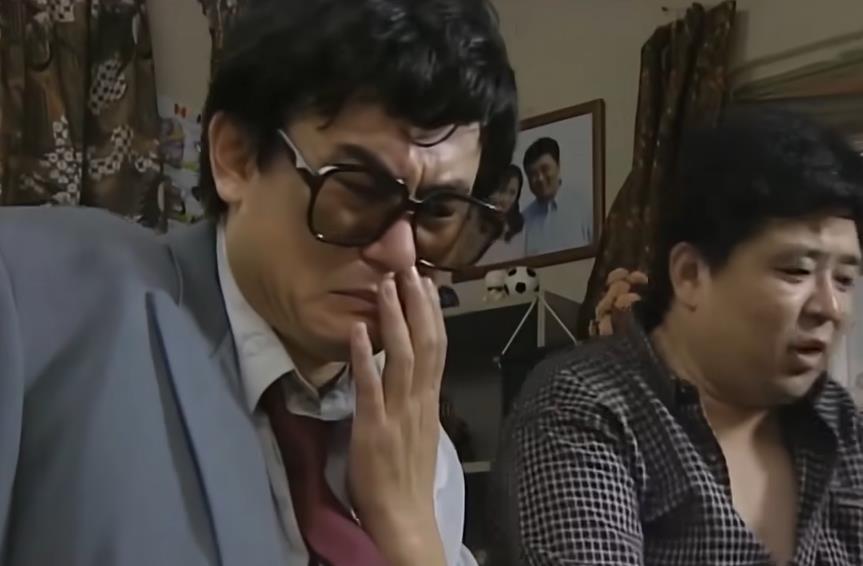 再也没有如此接地气的当代平民电视剧,贫嘴张大民的幸福生活_张大军