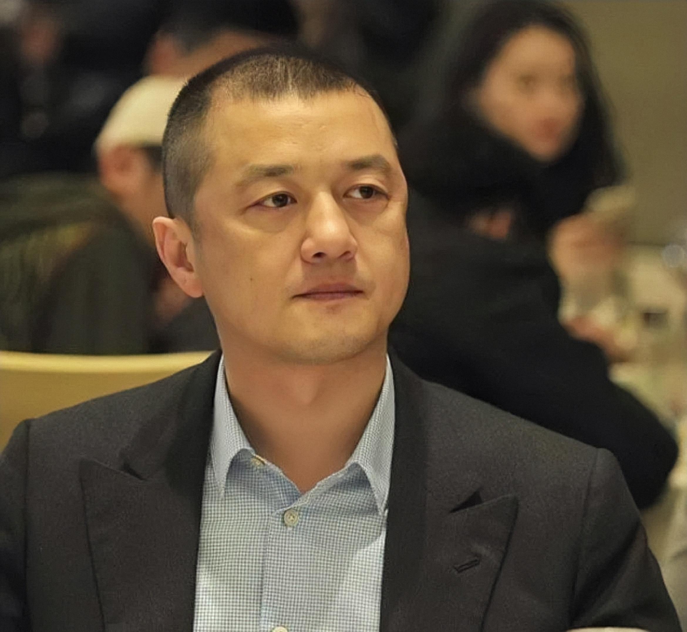 李亚鹏:还钱天经地义,但我现在真没钱_商业_成功_投资