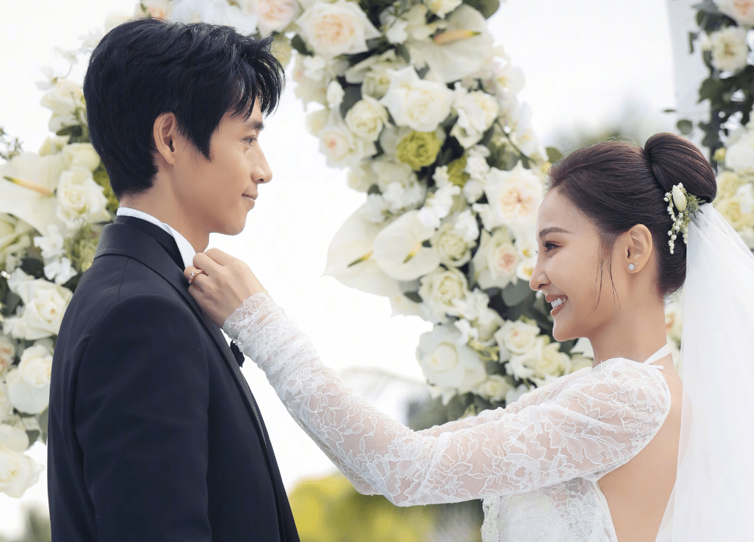 37岁魏晨升级当爸!