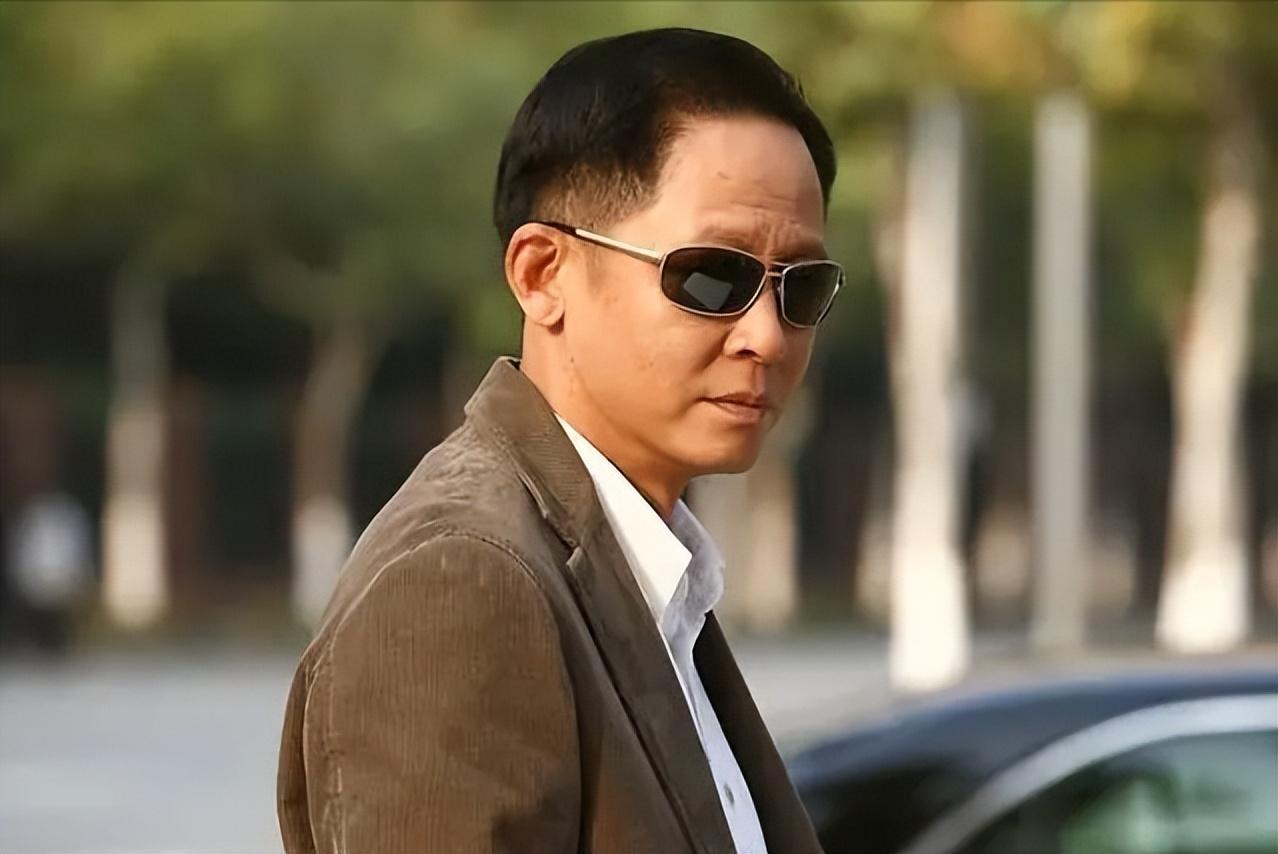 连续12天收视第一,王志文代替陈道明出演,再次创造经典角色!