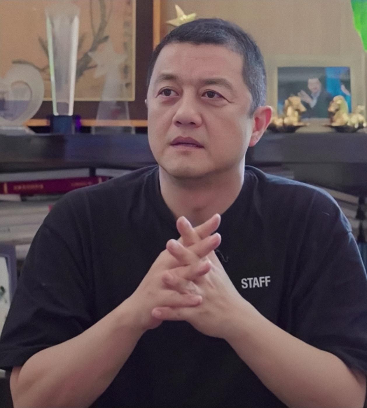 李亚鹏:还钱天经地义,但我现在真没钱_商业_成功_投资