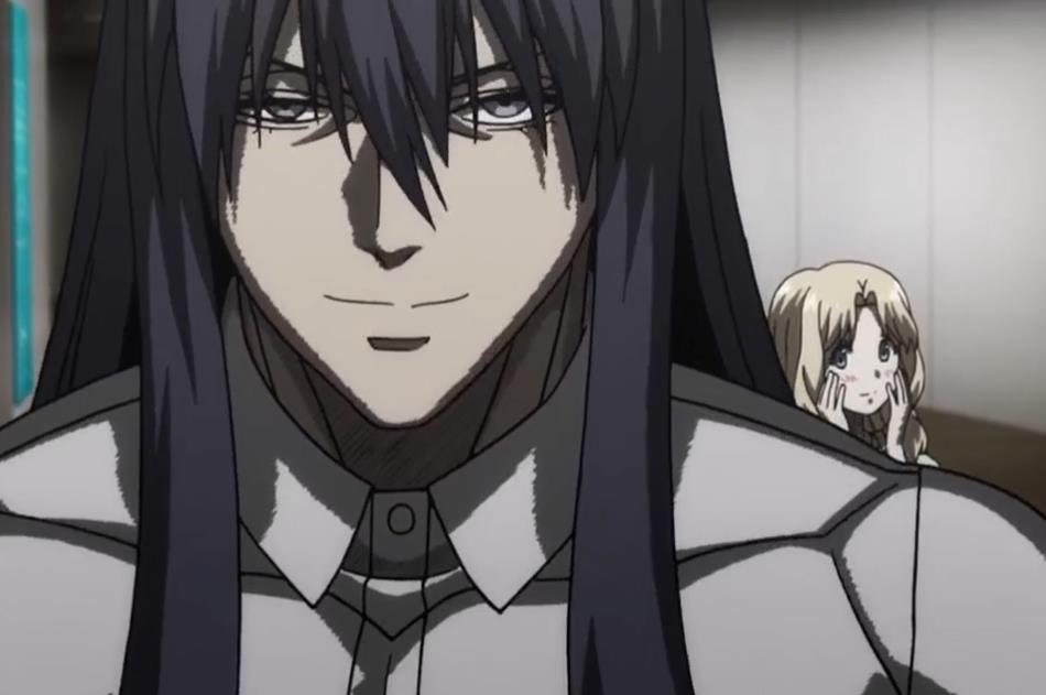 拳愿阿修罗:令人闻风丧胆的手鞭,在罗刹掌面前也要