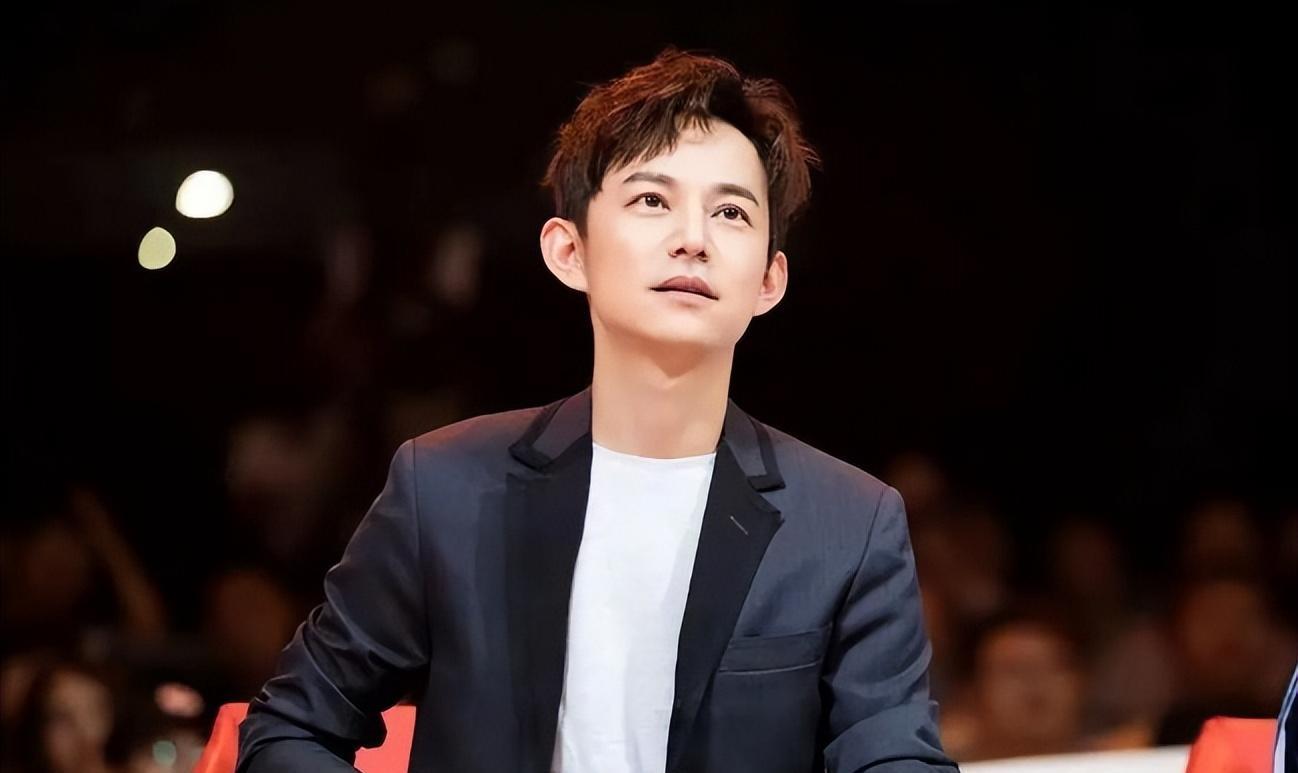 一场生日,娱乐圈的人走茶凉,在何炅身上体现得淋漓尽致_节目_祝福